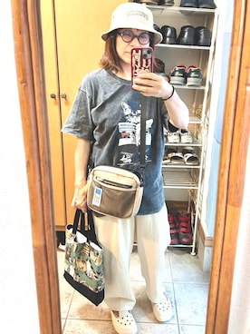 rin rinさんのコーディネート