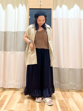 ichikaさんのコーディネート