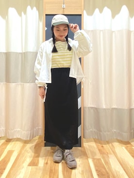 ichikaさんのコーディネート