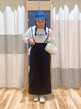 ichikaさんのコーディネート