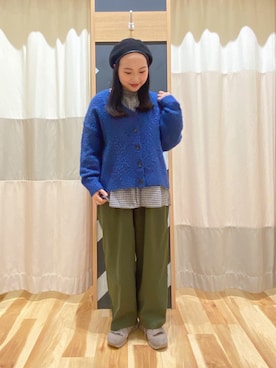 ichikaさんのコーディネート