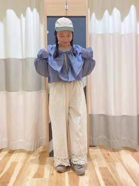 ichikaさんのコーディネート