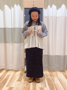 ichikaさんのコーディネート