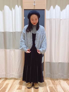 ichikaさんのコーディネート