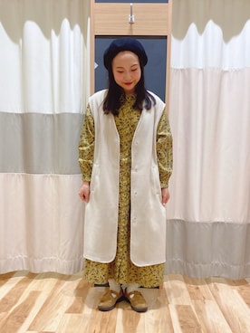 ichikaさんのコーディネート