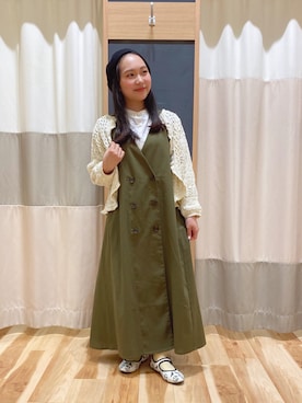 ichikaさんのコーディネート