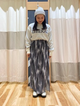 ichikaさんのコーディネート