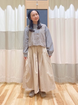 ichikaさんのコーディネート