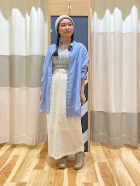 ichikaさんのコーディネート