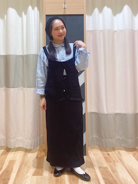 ichikaさんのコーディネート