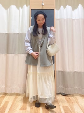 ichikaさんのコーディネート