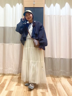 ichikaさんのコーディネート