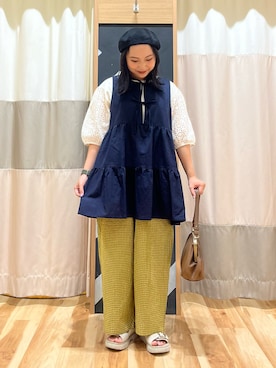 ichikaさんのコーディネート