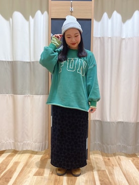 ichikaさんのコーディネート