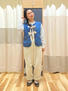 ichikaさんのコーディネート