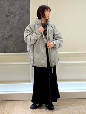 楽天市場】THOM WILLS ダウンジャケット レディース ショート 冬