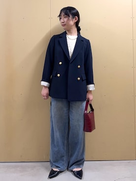 HINAKOさんのコーディネート