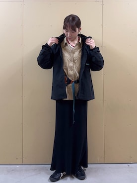 HINAKOさんのコーディネート