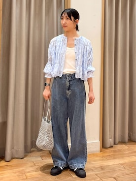 HINAKOさんのコーディネート