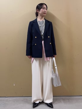 HINAKOさんのコーディネート