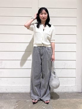 HINAKOさんのコーディネート