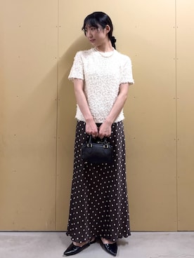 HINAKOさんのコーディネート