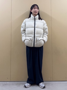 HINAKOさんのコーディネート