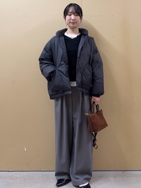 HINAKOさんのコーディネート