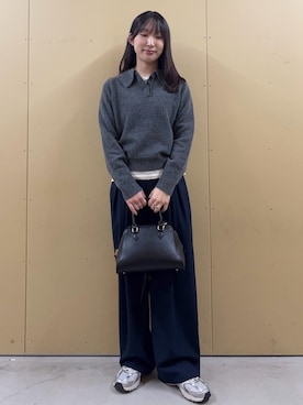 HINAKOさんのコーディネート