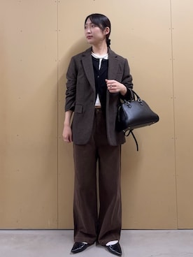 HINAKOさんのコーディネート