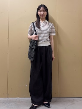 HINAKOさんのコーディネート
