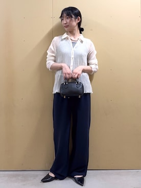 HINAKOさんのコーディネート