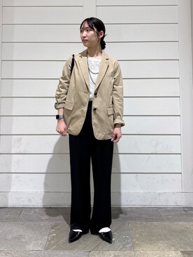 HINAKOさんのコーディネート