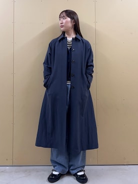 HINAKOさんのコーディネート