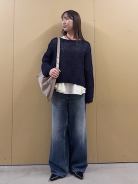 HINAKOさんのコーディネート