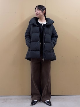 HINAKOさんのコーディネート