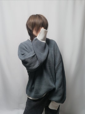 uuさんのコーディネート