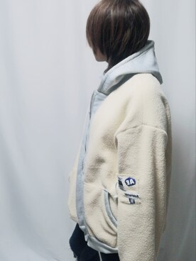 uuさんのコーディネート