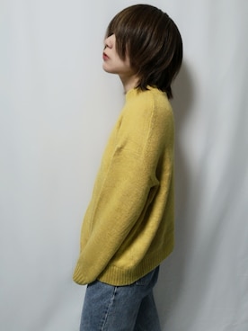 uuさんのコーディネート