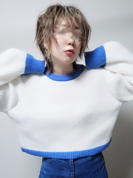 uuさんのコーディネート