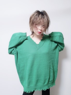 uuさんのコーディネート