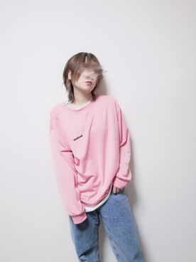 uuさんのコーディネート