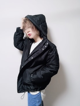 uuさんのコーディネート