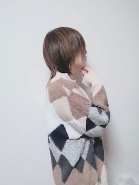 uuさんのコーディネート