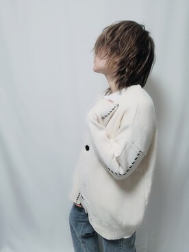 uuさんのコーディネート