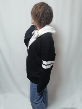 uuさんのコーディネート