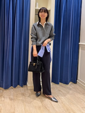 osanaiさんのコーディネート