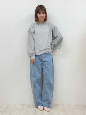 tsunoさんのコーディネート