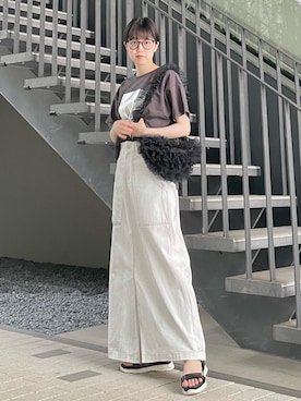 tsunoさんのコーディネート