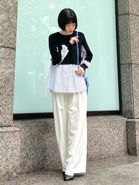 tsunoさんのコーディネート